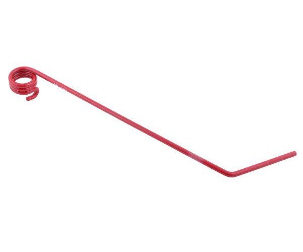 Palec zagarniający zastosowanie Hatzenbichler 9310 Waryński