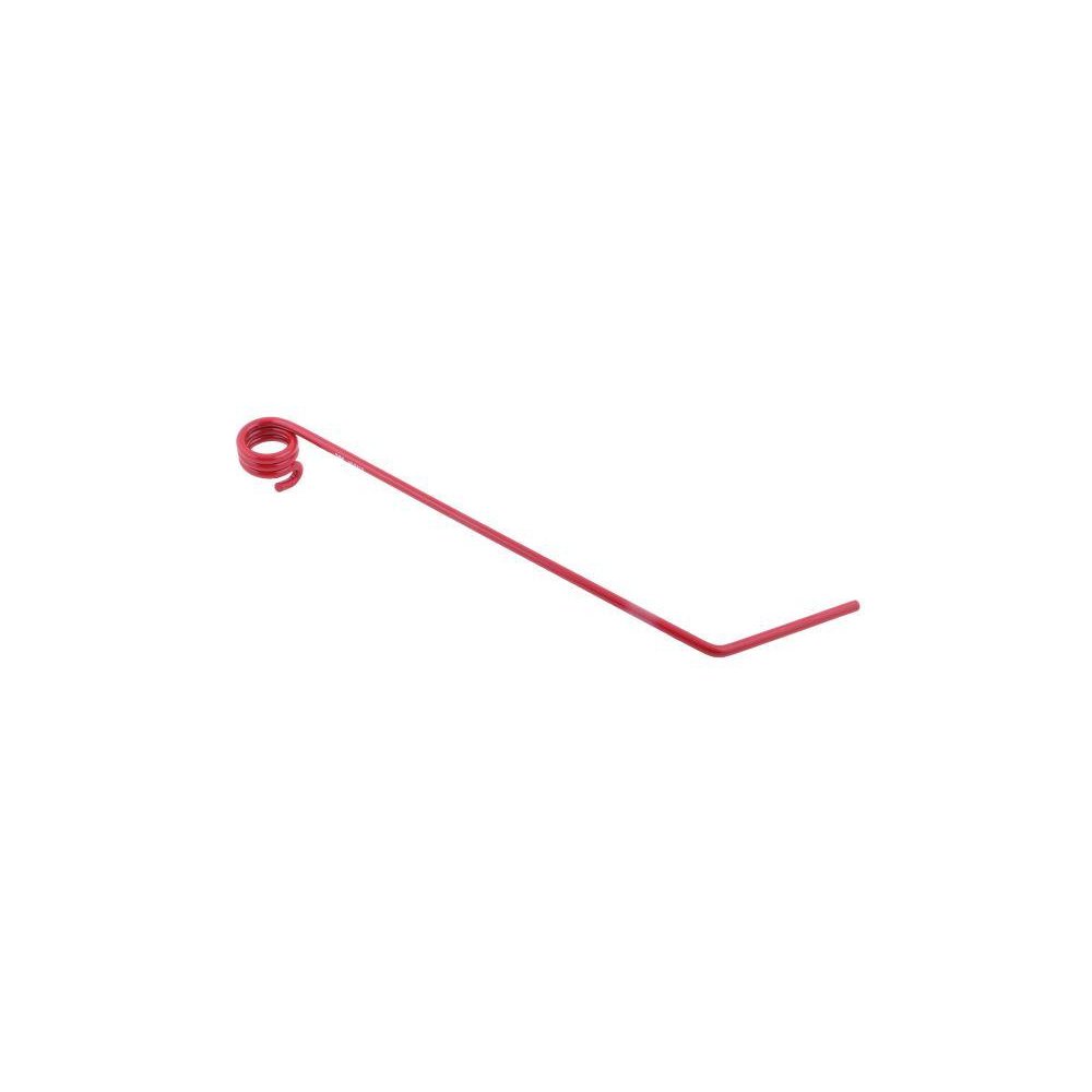 Palec zagarniający zastosowanie Hatzenbichler 9310 Waryński