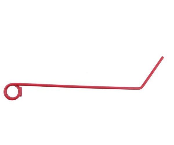 Palec zagarniający zastosowanie Hatzenbichler 9310 Waryński