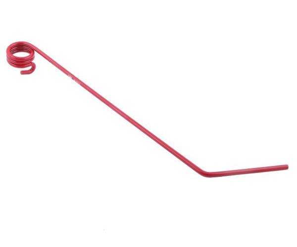 Palec zagarniający zastosowanie Hatzenbichler 9312 Waryński