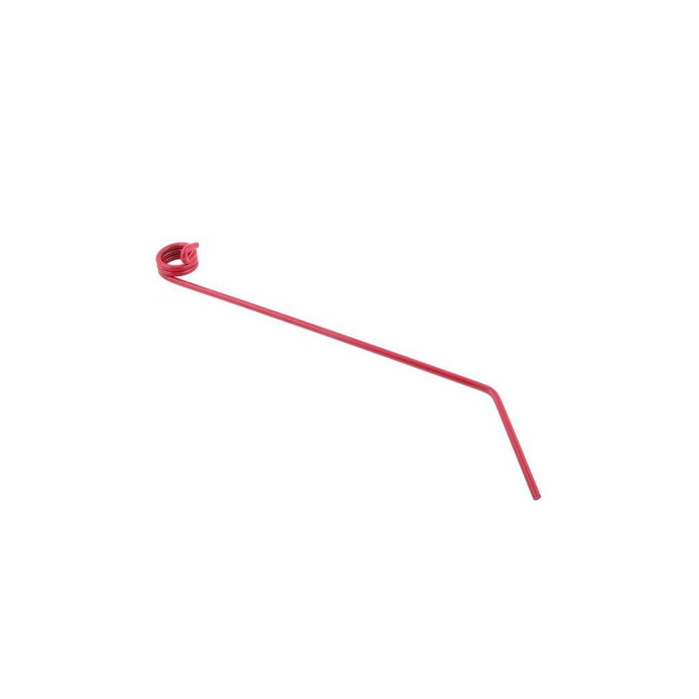 Palec zagarniający zastosowanie Hatzenbichler 9312 Waryński