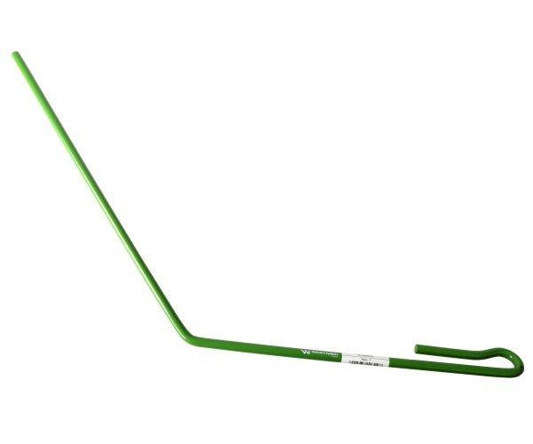 Palec zagarniający długi zastosowanie Amazone 952459 Waryński