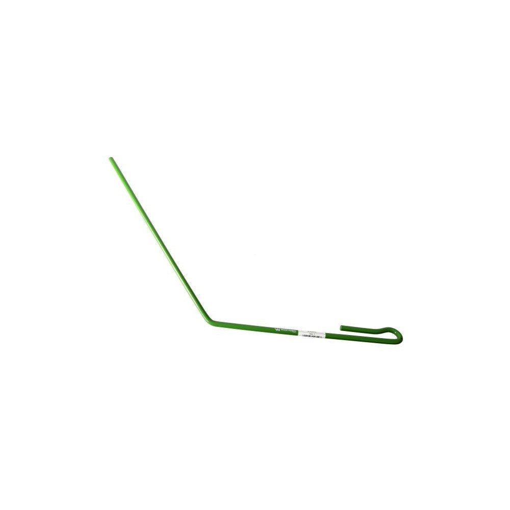 Palec zagarniający długi zastosowanie Amazone 952459 Waryński