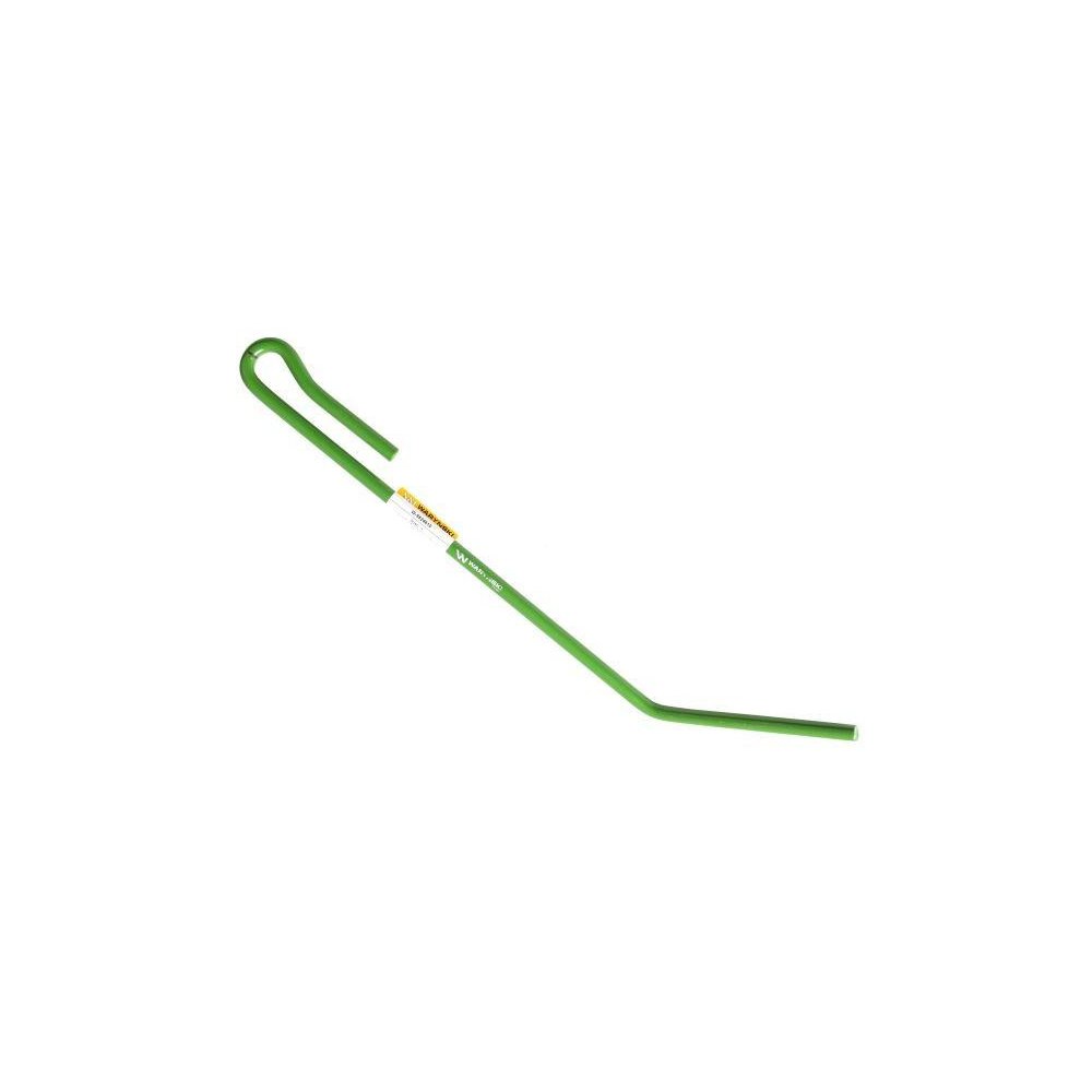 Palec zagarniający krótki zastosowanie Amazone 952461 Waryński