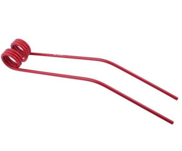 Palec zgrabiarka karuzelowa zastosowanie Claas 9536290 Waryński