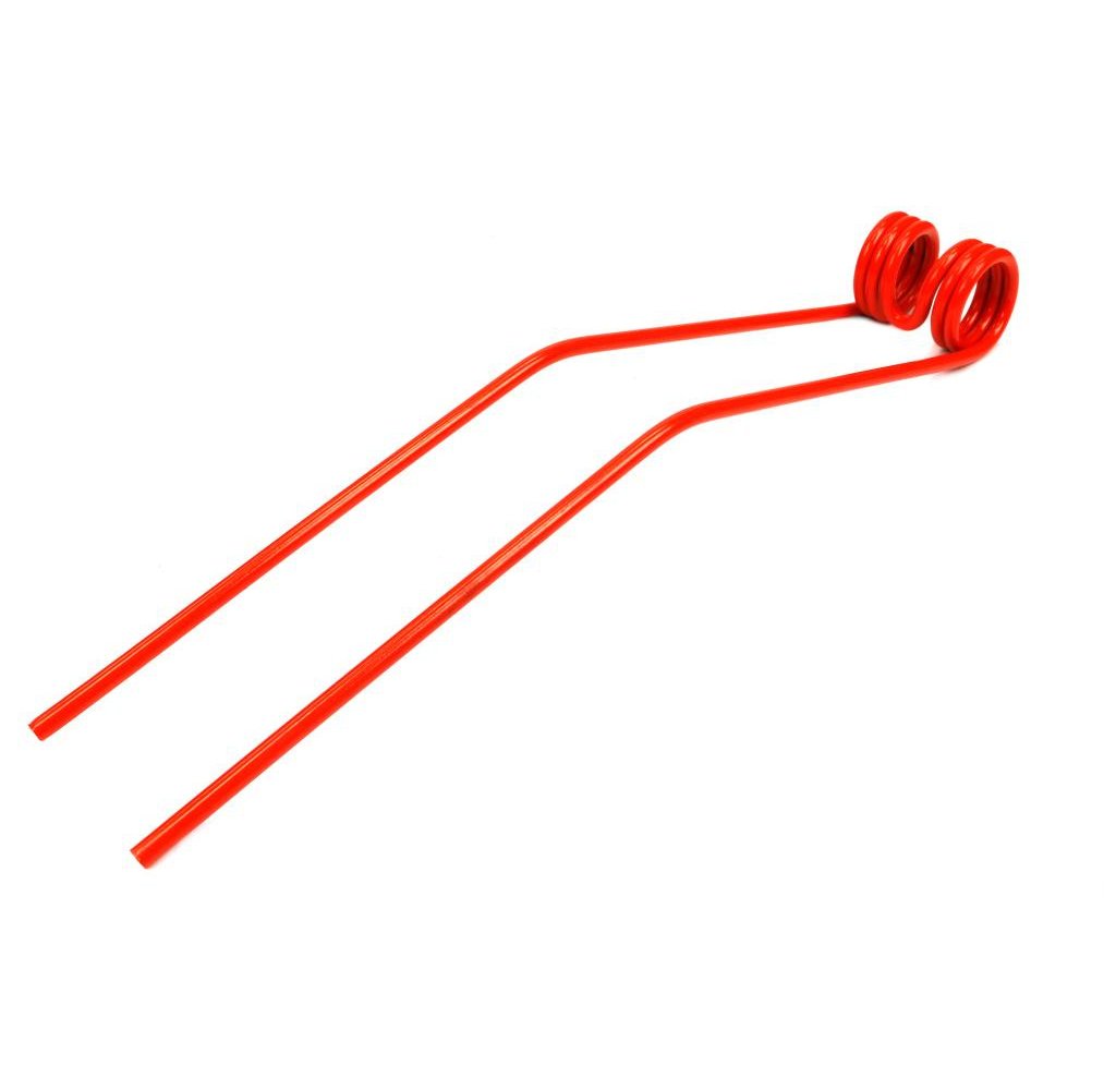 Palec zgrabiarka do Claas 9554830 Waryński