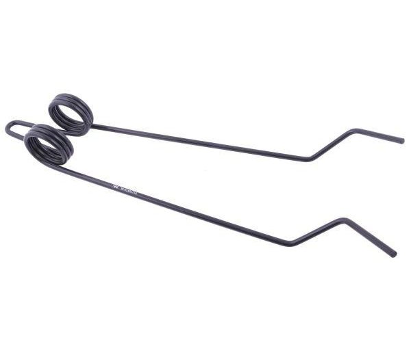 Palec zagarniający siewnika zastosowanie Kverneland Accord AC495754 Waryński