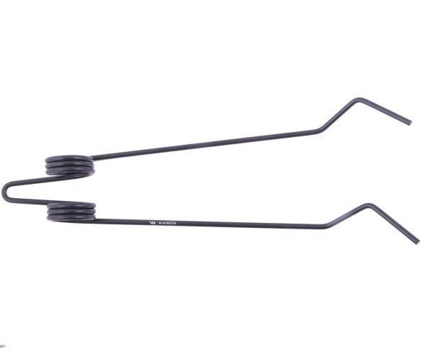 Palec zagarniający siewnika zastosowanie Kverneland Accord AC495754 Waryński