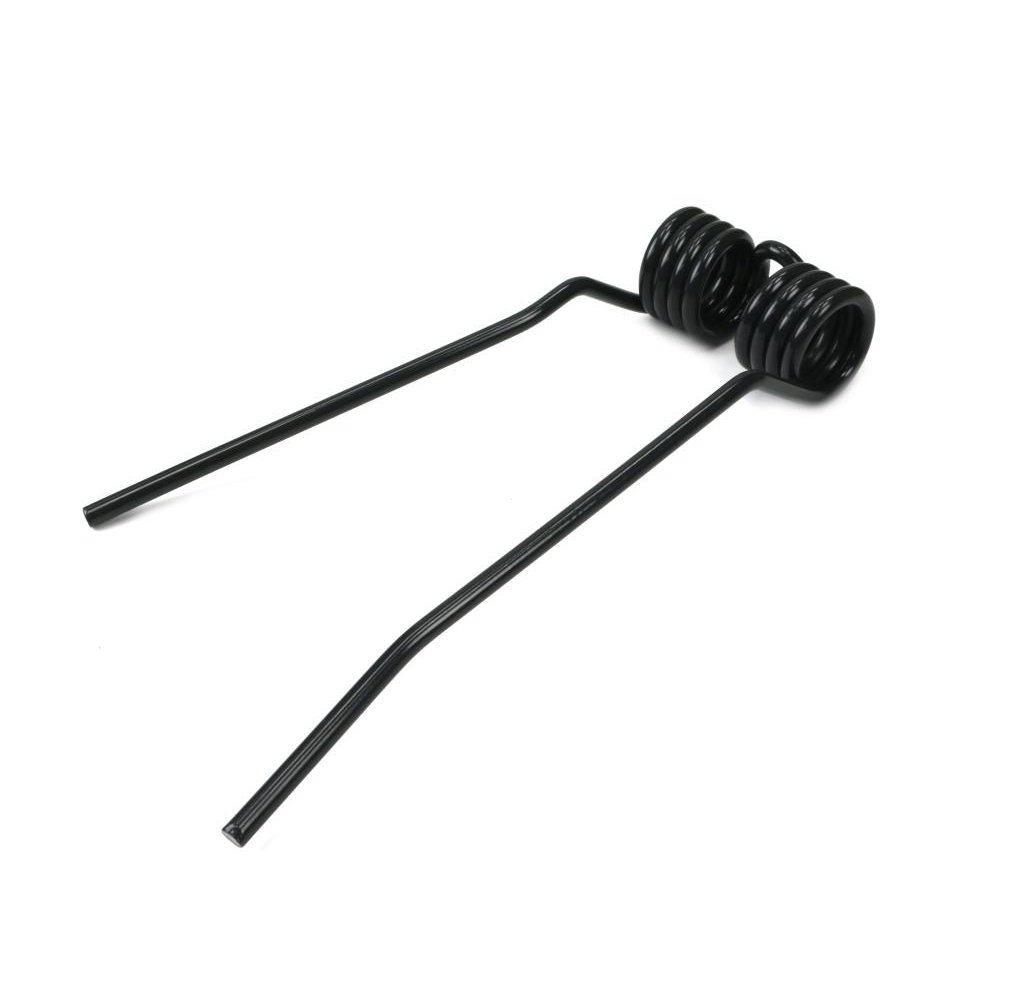 Palec przetrząsarko-zgrabiarki zastosowanie PZ Zweeger Vicon Mesko Waryński PZ-110 5275130030