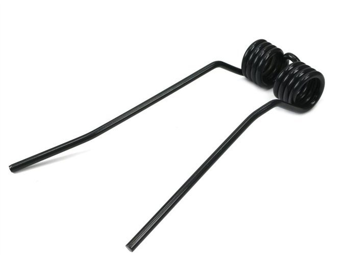 Palec przetrząsarko-zgrabiarki zastosowanie PZ Zweeger Vicon Mesko Waryński PZ-111 5275130040