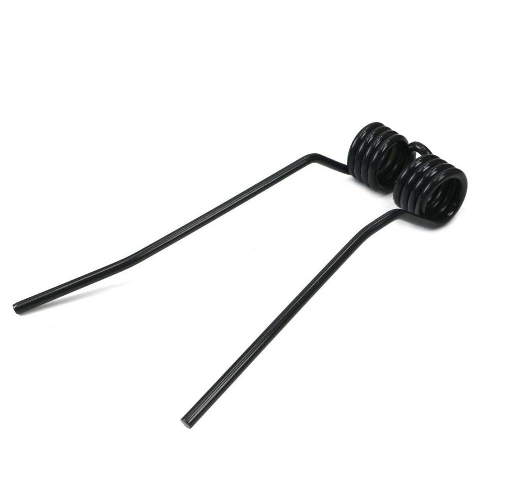 Palec przetrząsarko-zgrabiarki zastosowanie PZ Zweeger Vicon Mesko Waryński PZ-111 5275130040