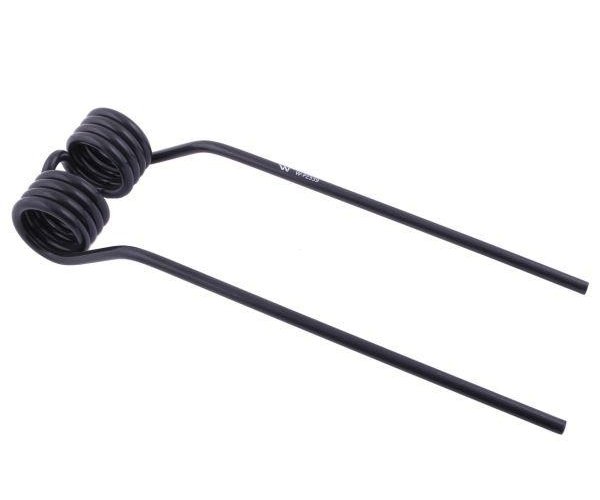 Palec przetrząsarka zastosowanie PZ Vicon WARYŃSKI W-PZ339