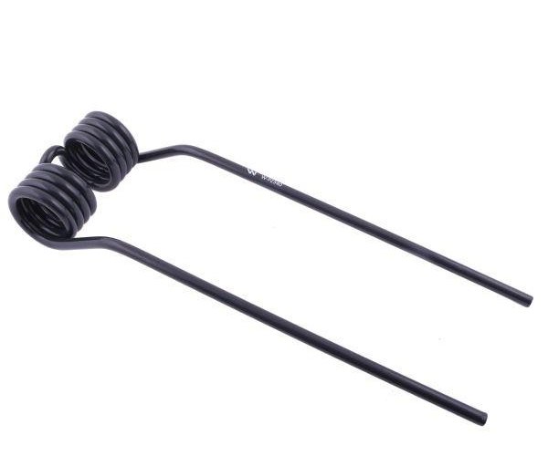 Palec przetrząsarka zastosowanie PZ Vicon WARYŃSKI W-PZ340