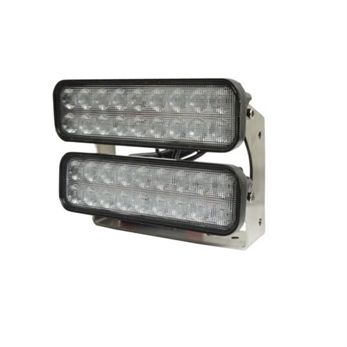 Lampa robocza LED podwójna 4270LM 12-24V
