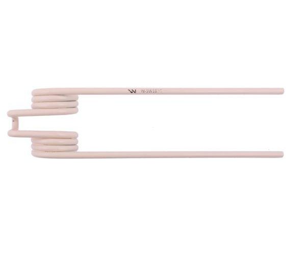 Palec przetrząsarka zastosowanie Hagedorn SW182G Waryński