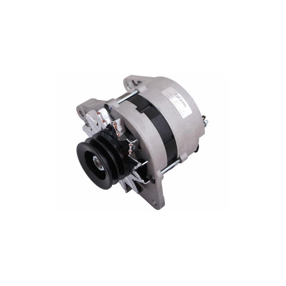 Alternator 2-paski 80642385 C-385 Nowy Typ EXPOM KWIDZYN eu