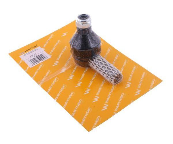 Przegub kierowniczy 80mm- M20x1 5109553 WARYŃSKI