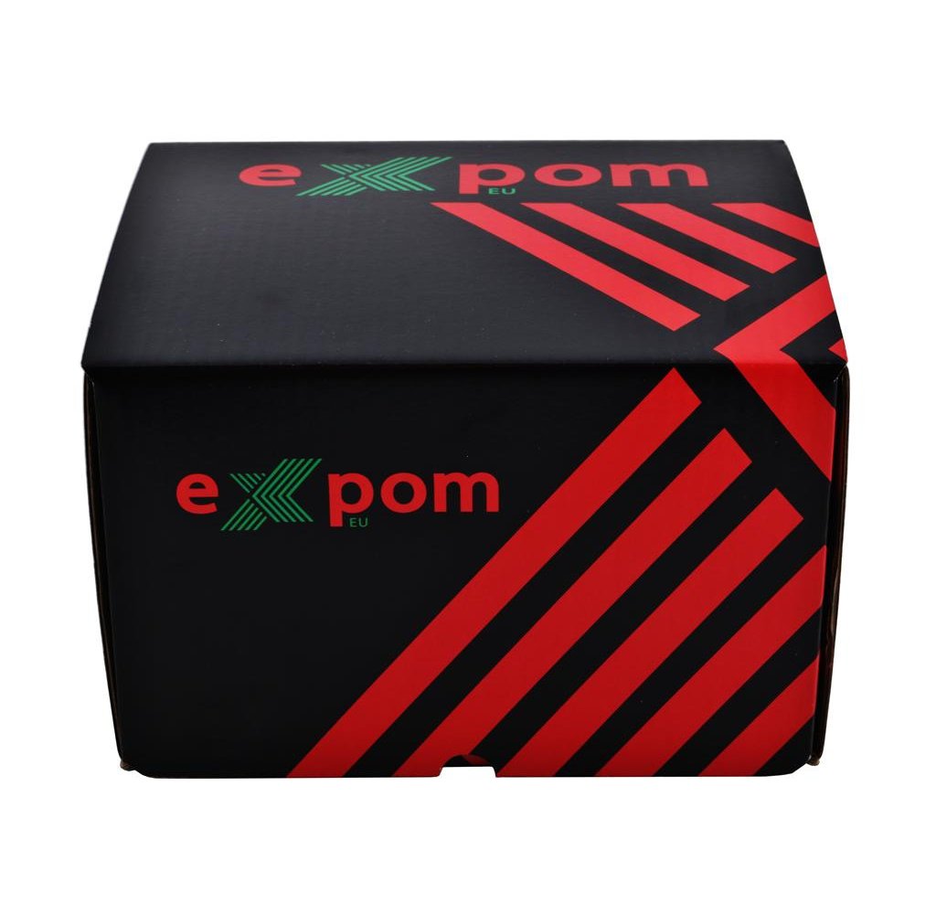 Alternator 2-paski 80642385 C-385 Nowy Typ EXPOM KWIDZYN eu