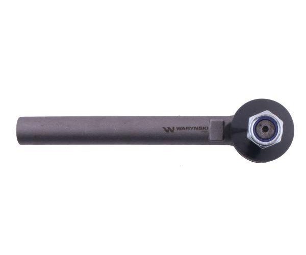 Przegub kierowniczy 220mm- M18x1,5 81878555 WARYŃSKI