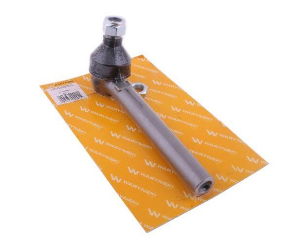 Przegub kierowniczy 220mm- M18x1,5 81878555 WARYŃSKI