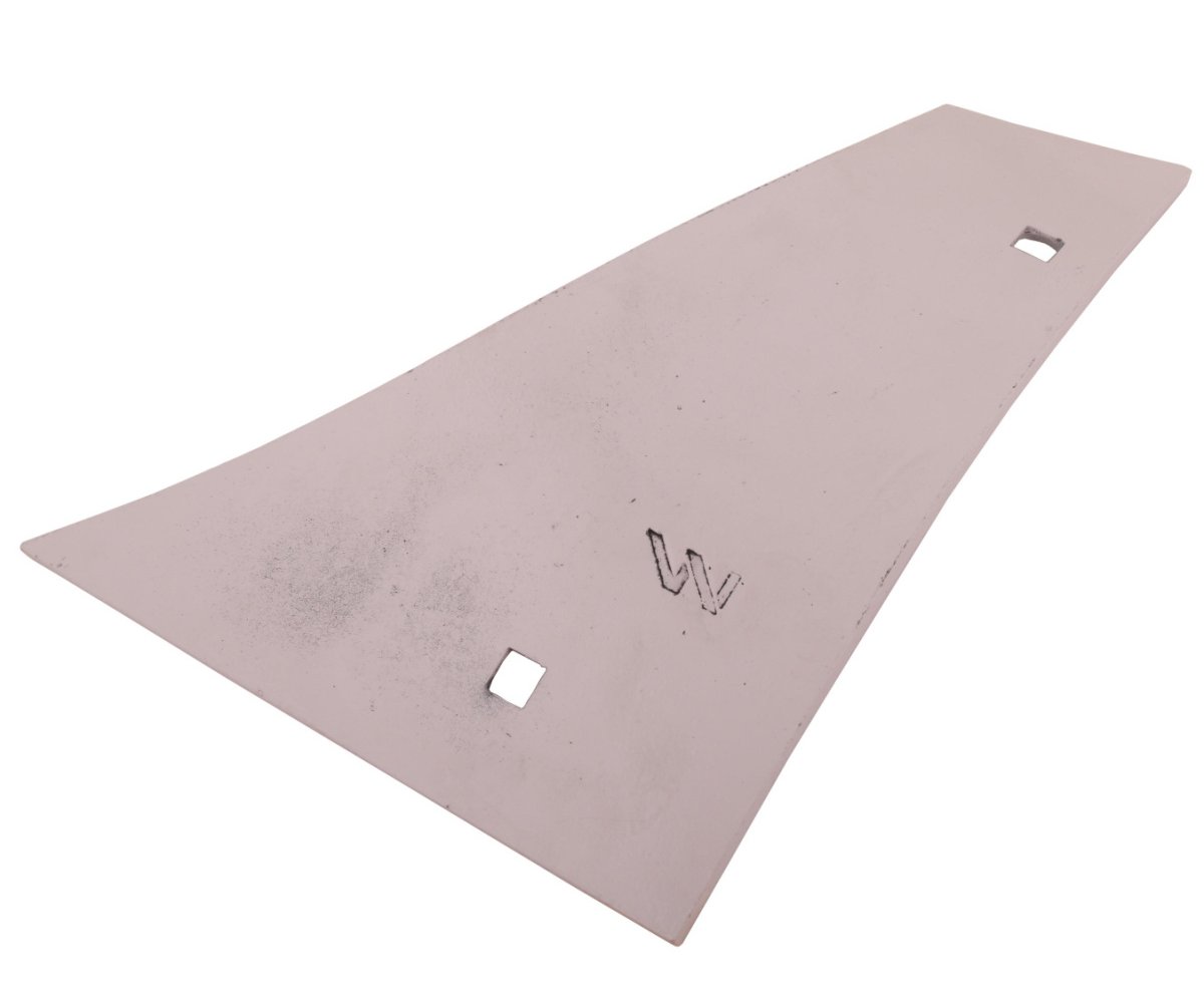 Pierś odkładni 4-skibowa zastosowanie U/52 Unia Pług WARYŃSKI