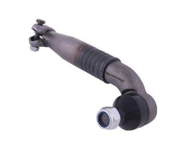 Przegub kierowniczy lewy 285mm- M22x1,5 AL110957 WARYŃSKI
