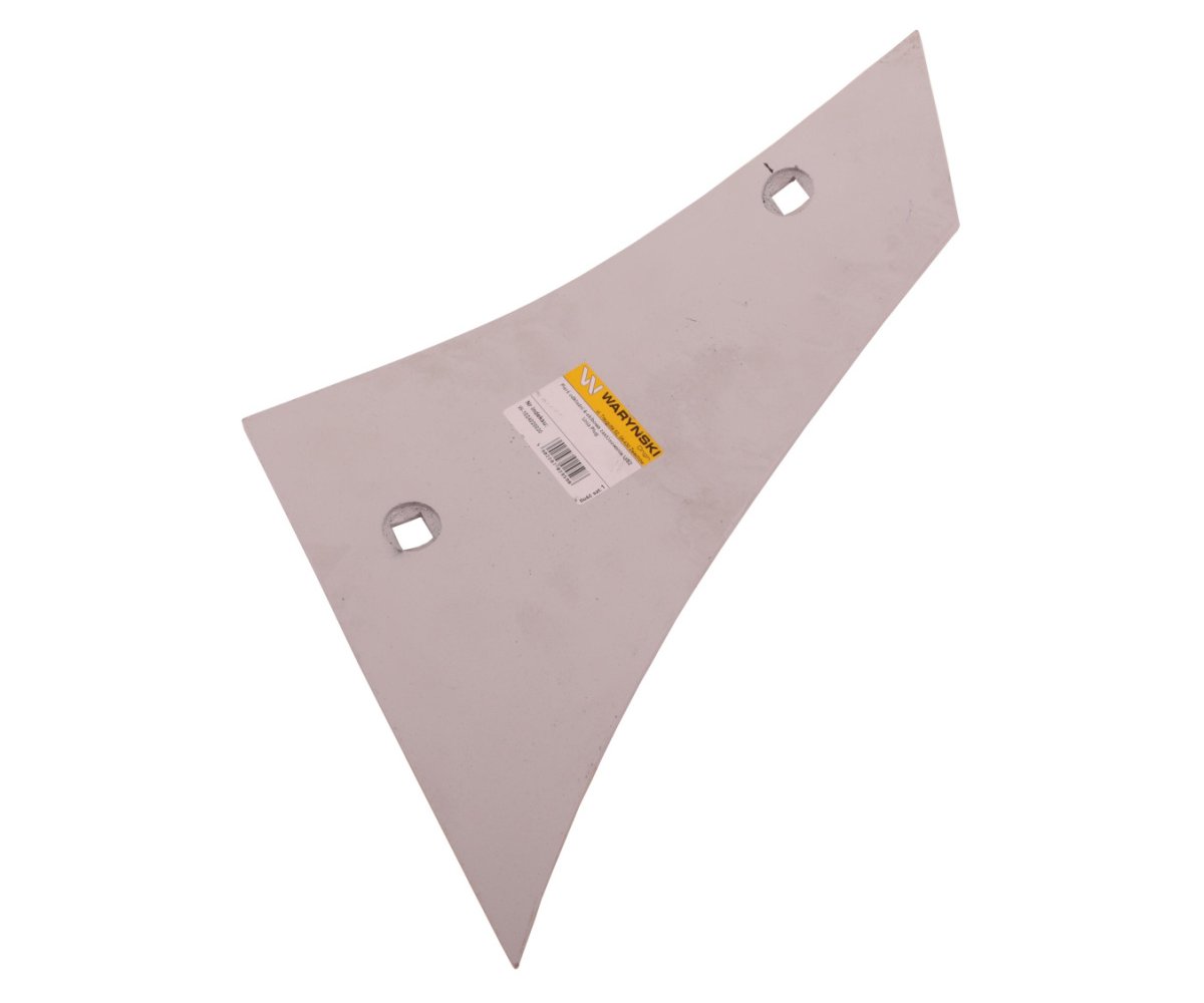 Pierś odkładni 4-skibowa zastosowanie U/52 Unia Pług WARYŃSKI