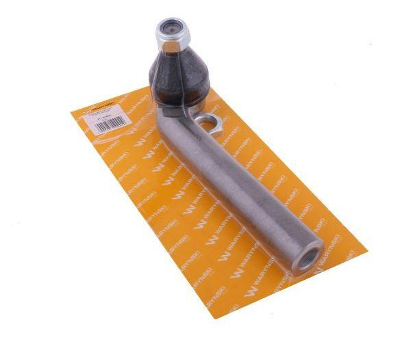 Przegub kierowniczy lewy 258mm- 24x1,5 AL116740 WARYŃSKI