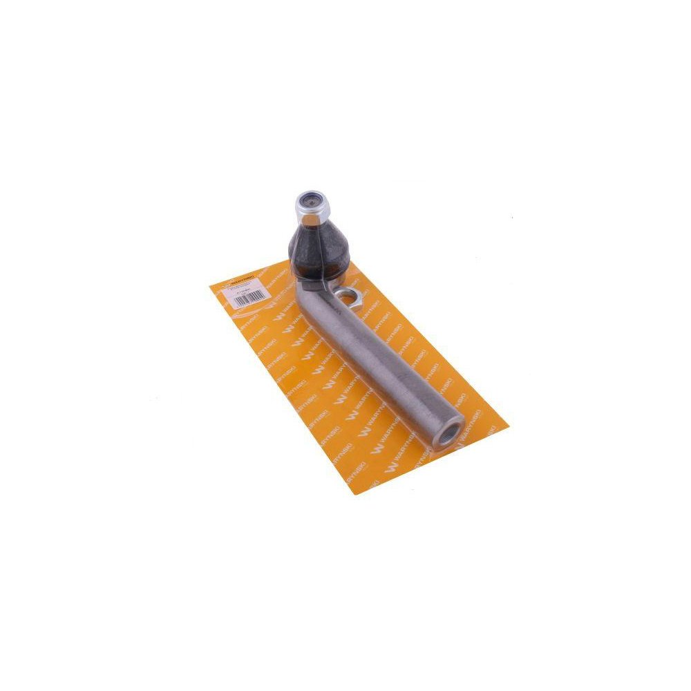 Przegub kierowniczy lewy 258mm- 24x1,5 AL116740 WARYŃSKI