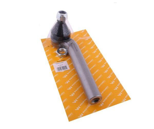 Przegub kierowniczy prawy 258mm- M24x1,5 AL116741 WARYŃSKI