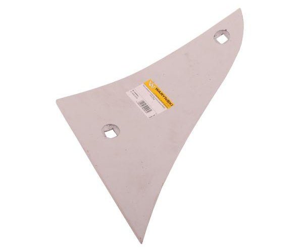 Pierś odkładni 3-skibowa zastosowanie PR/57 Unia Pług WARYŃSKI