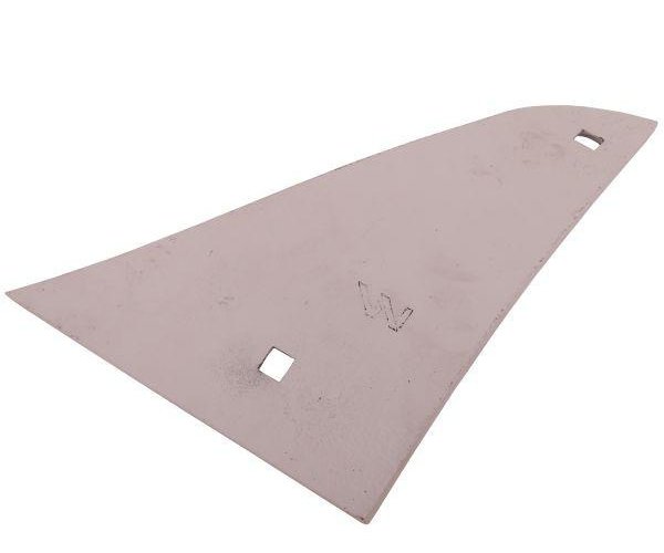 Pierś odkładni 3-skibowa zastosowanie PR/57 Unia Pług WARYŃSKI