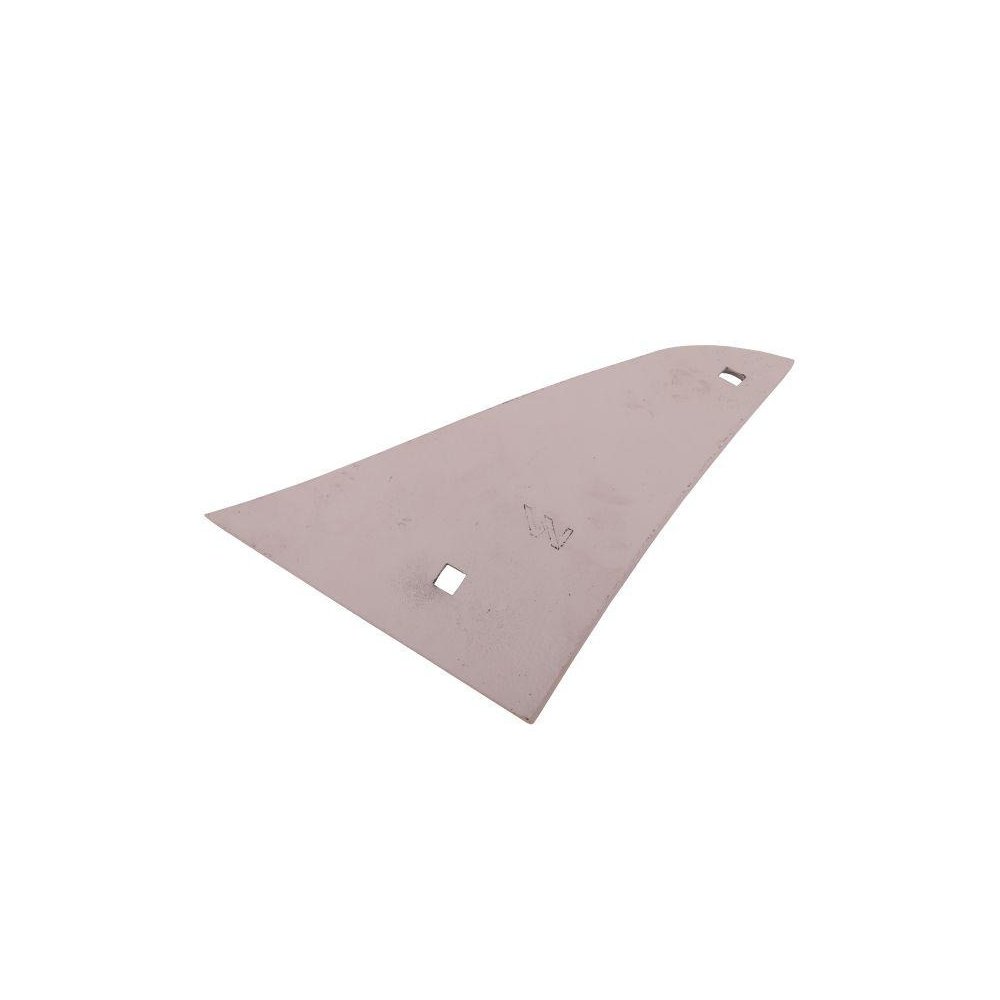 Pierś odkładni 3-skibowa zastosowanie PR/57 Unia Pług WARYŃSKI