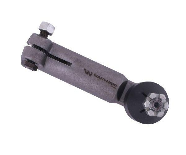 Przegub kierowniczy 148mm- M1 1/8-12 AL39020 WARYŃSKI