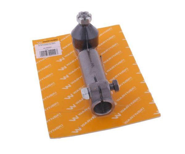 Przegub kierowniczy 148mm- M1 1/8-12 AL39020 WARYŃSKI