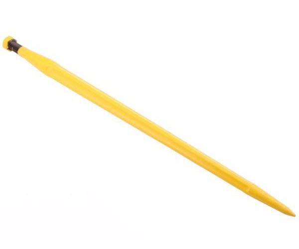 Ząb ładowacza uniwersalny prosty L- 710 mm Tur WARYŃSKI