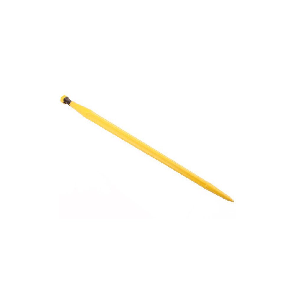 Ząb ładowacza uniwersalny prosty L- 710 mm Tur WARYŃSKI