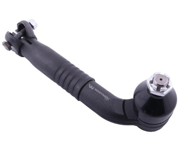 Przegub kierowniczy prawy 269mm- M28x1,5 AL68255 WARYŃSKI