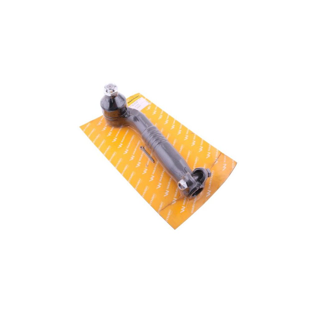 Przegub kierowniczy prawy 269mm- M28x1,5 AL68255 WARYŃSKI