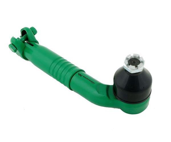 Przegub kierowniczy prawy 269mm- M28x1,5 AL68255 WARYŃSKI