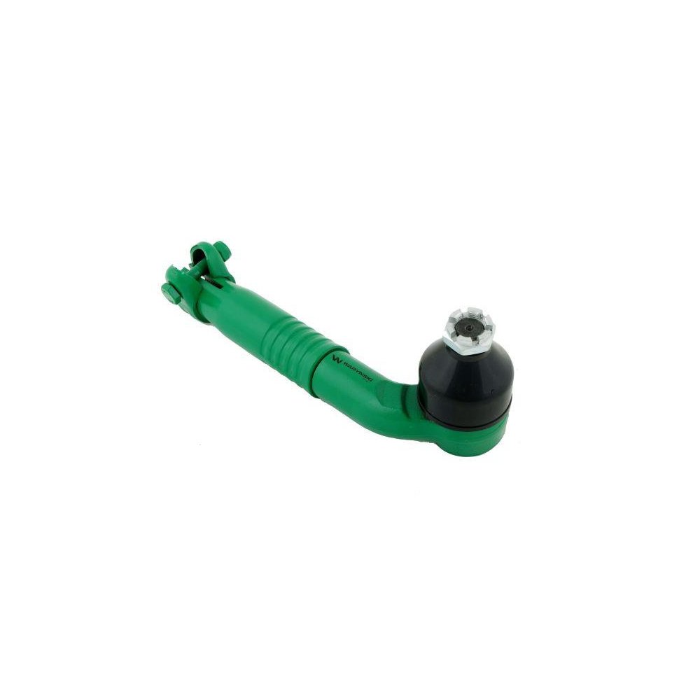 Przegub kierowniczy prawy 269mm- M28x1,5 AL68255 WARYŃSKI