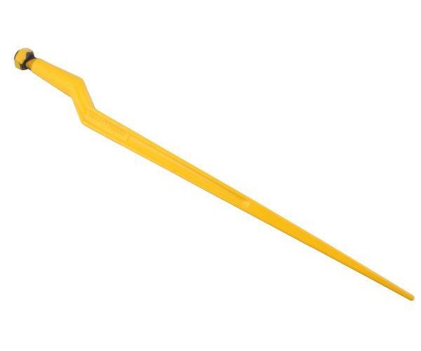 Ząb ładowacza CIĘŻKI uniwersalny Z L- 880 mm Tur na tuleję W-5791200 WARYŃSKI