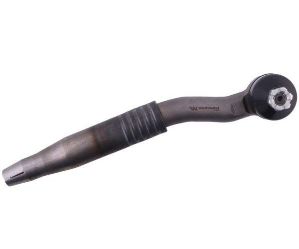 Przegub kierowniczy prawy 385mm- M22x1,5 F198300100020 WARYŃSKI