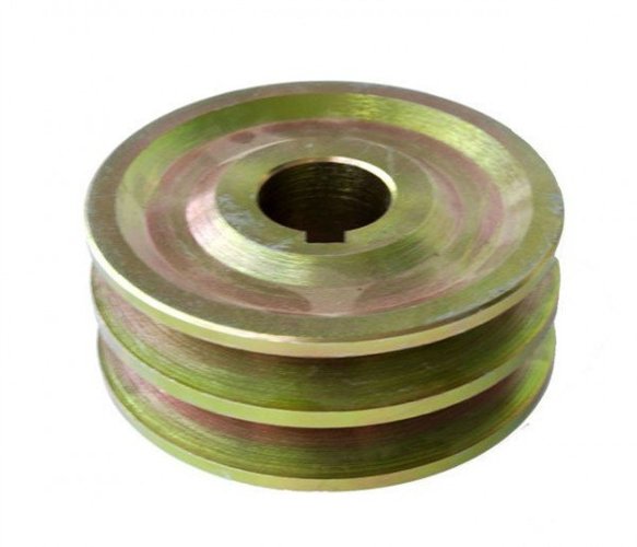 Koło pasowe 217-110/28