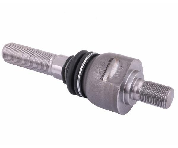 Przegub kierowniczy 180,5mm- M20x1,5 M22x1,5 F198300100030 WARYŃSKI