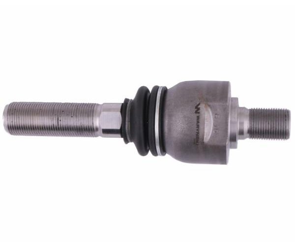 Przegub kierowniczy 180,5mm- M20x1,5 M22x1,5 F198300100030 WARYŃSKI