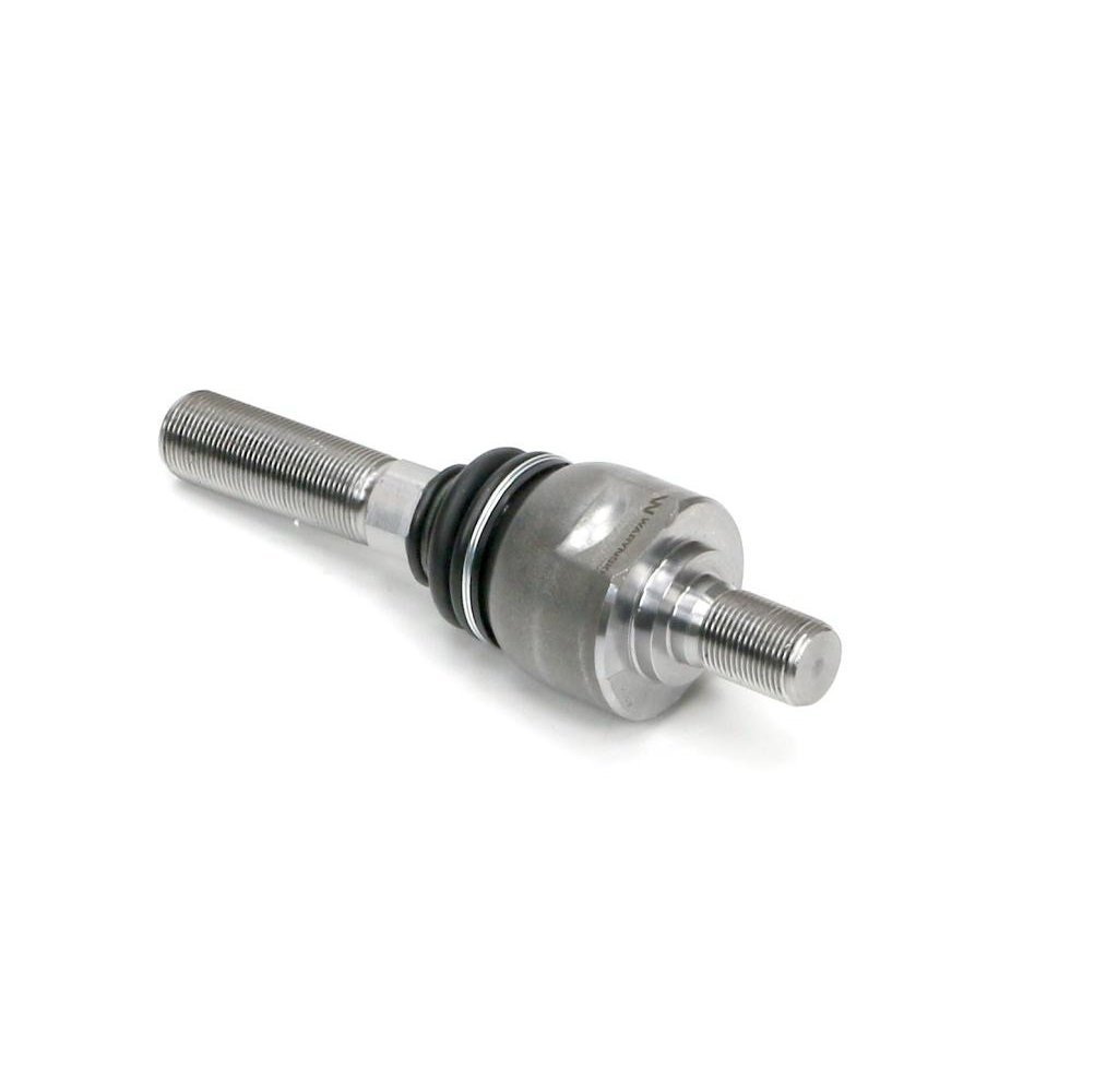 Przegub kierowniczy 180,5 mm - M20x1,5  M22x1,5 F380306100010 WARYŃSKI