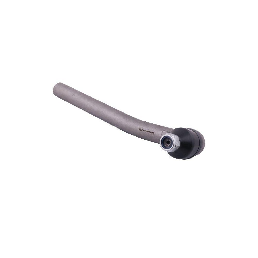 Przegub kierowniczy lewy 395mm- M26x1,5 F716300100010 WARYŃSKI