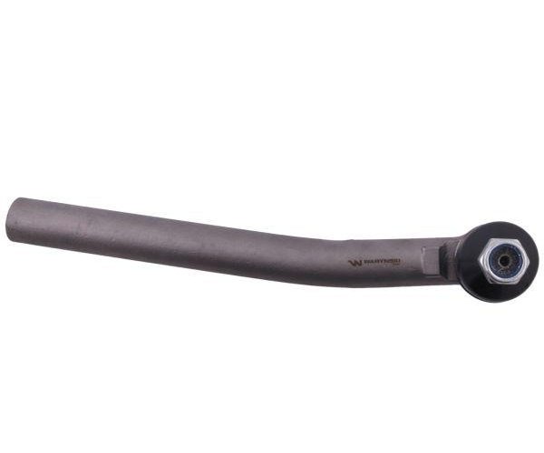 Przegub kierowniczy lewy 395mm- M26x1,5 F716300100010 WARYŃSKI