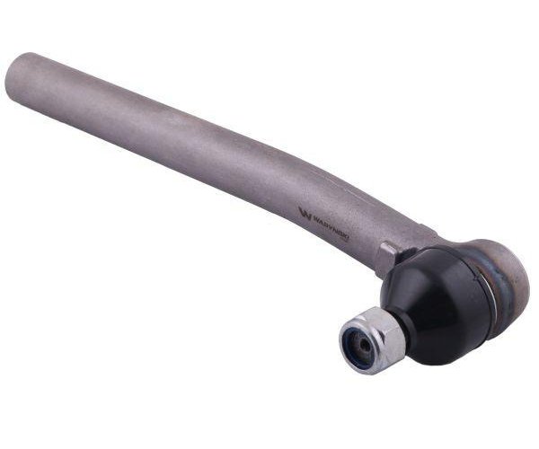 Przegub kierowniczy prawy 395mm- M26x1,5 F716300100020 WARYŃSKI